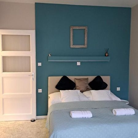 Eper Apartman Segedin Dış mekan fotoğraf