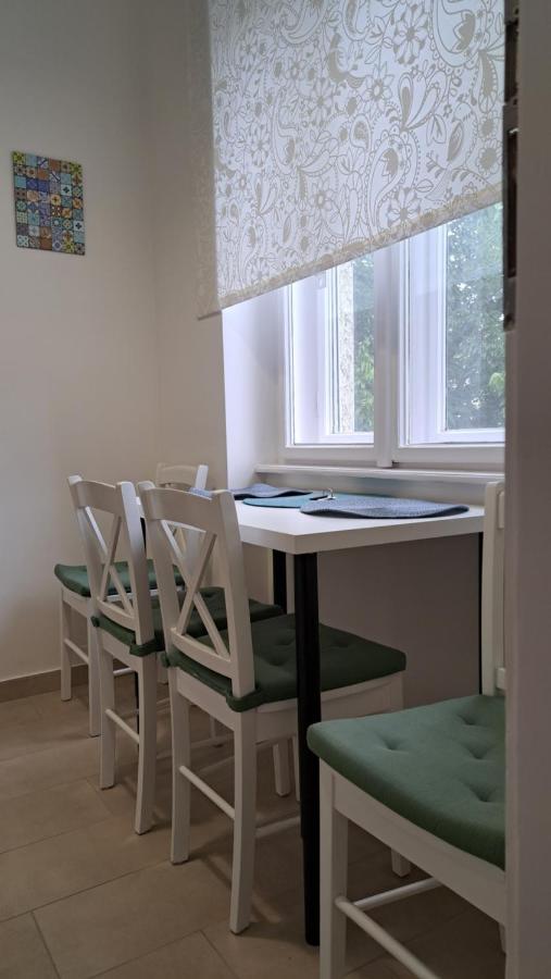 Eper Apartman Segedin Dış mekan fotoğraf
