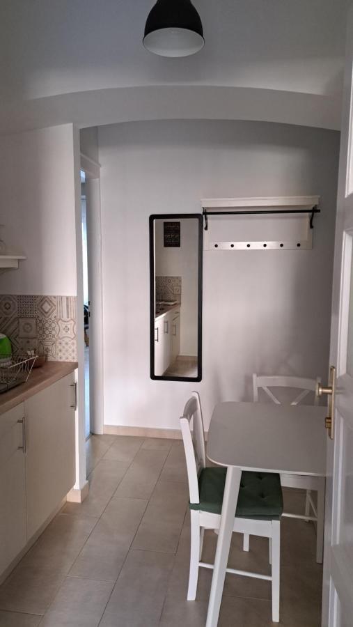 Eper Apartman Segedin Dış mekan fotoğraf