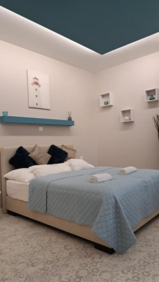 Eper Apartman Segedin Dış mekan fotoğraf