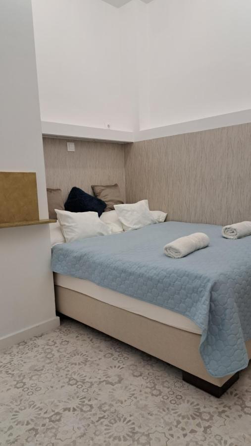 Eper Apartman Segedin Dış mekan fotoğraf