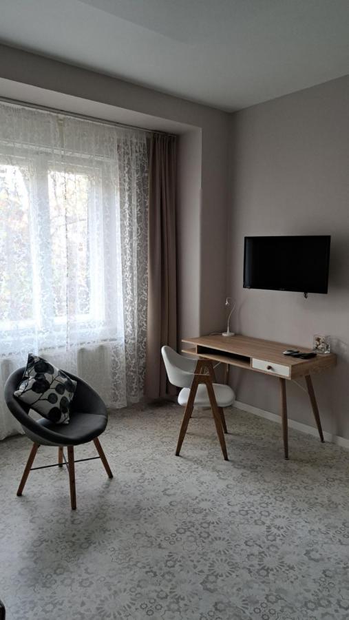 Eper Apartman Segedin Dış mekan fotoğraf