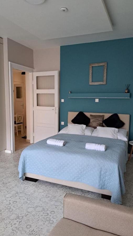 Eper Apartman Segedin Dış mekan fotoğraf