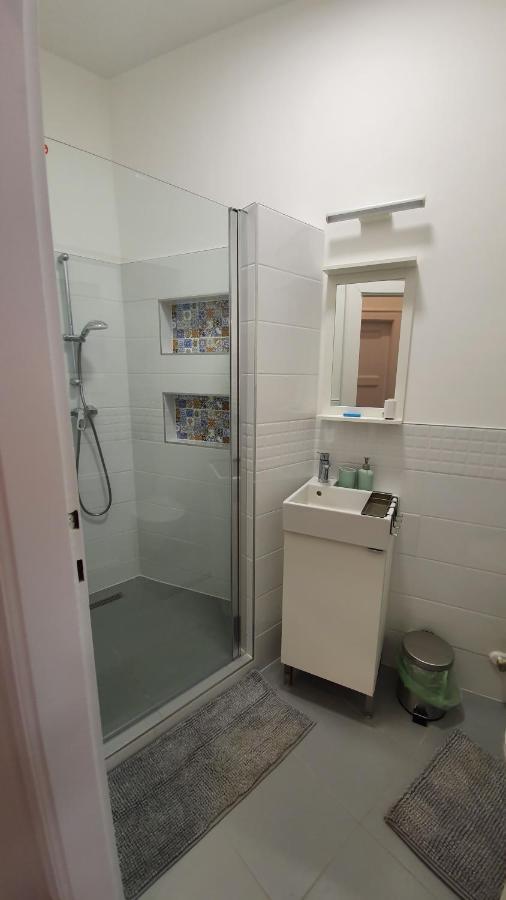 Eper Apartman Segedin Dış mekan fotoğraf