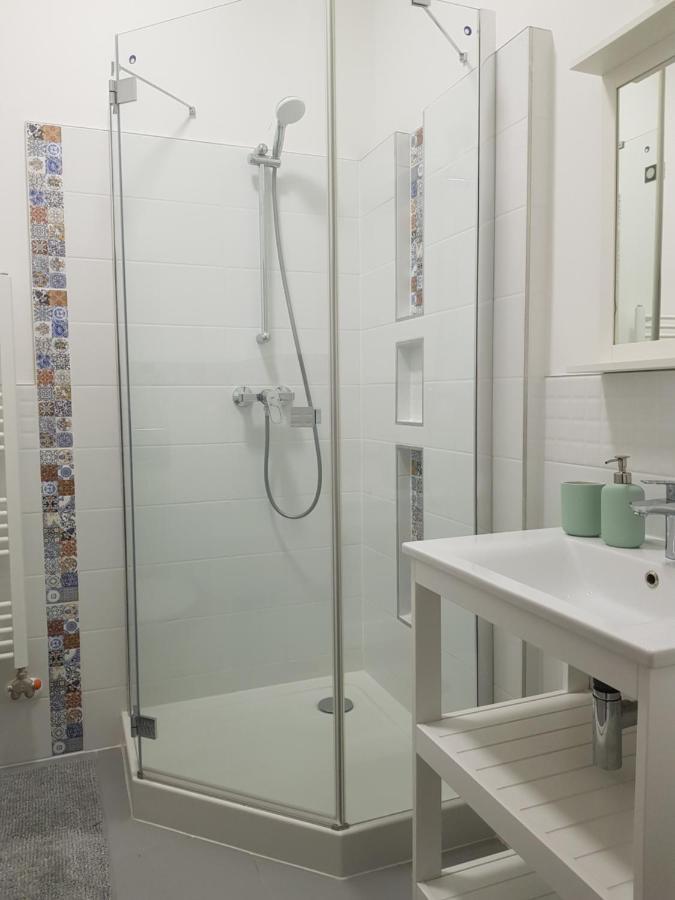 Eper Apartman Segedin Dış mekan fotoğraf